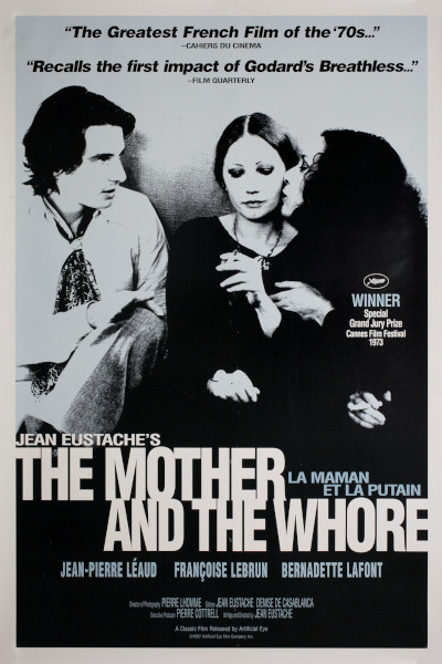 The Mother and the Whore
