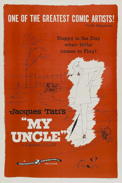 My Uncle