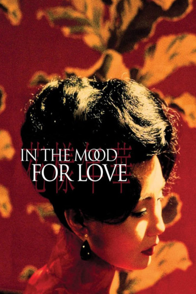 In the Mood for Love