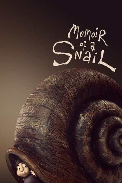 Memoir of a Snail