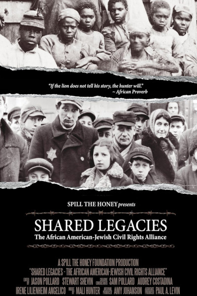 Shared Legacies: The African-American Jewish Civil Rights Alliance