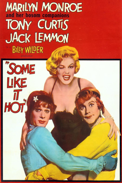 Some Like It Hot