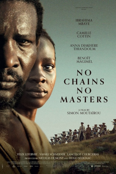 No Chains, No Masters