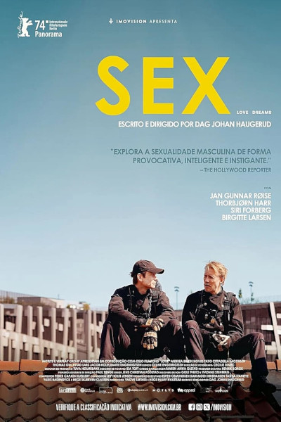 Sex