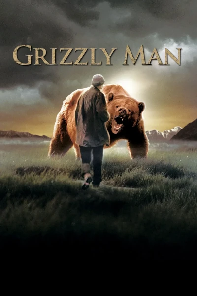 Grizzly Man
