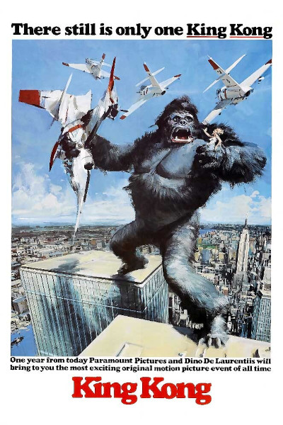 King Kong (1976)