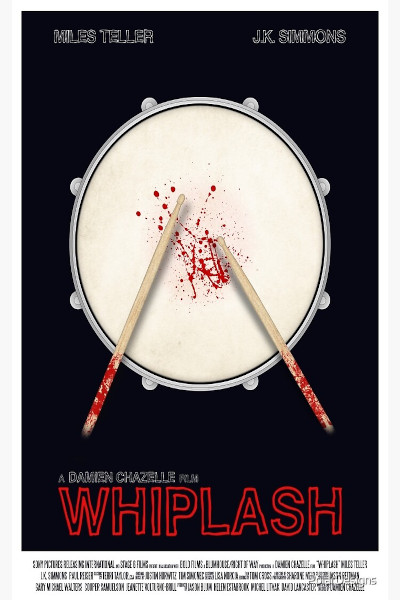 Whiplash