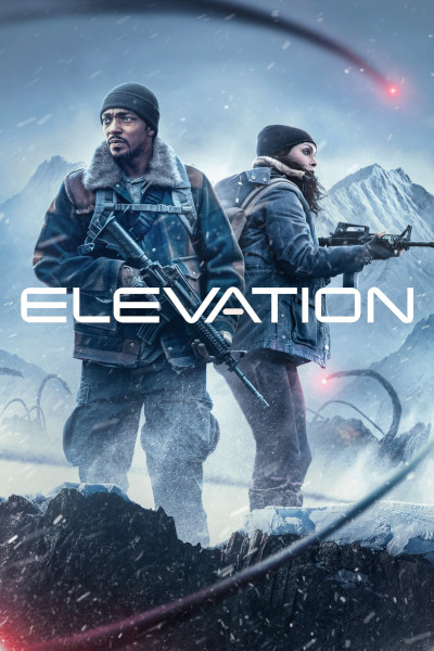 Elevation (Director's Cut)